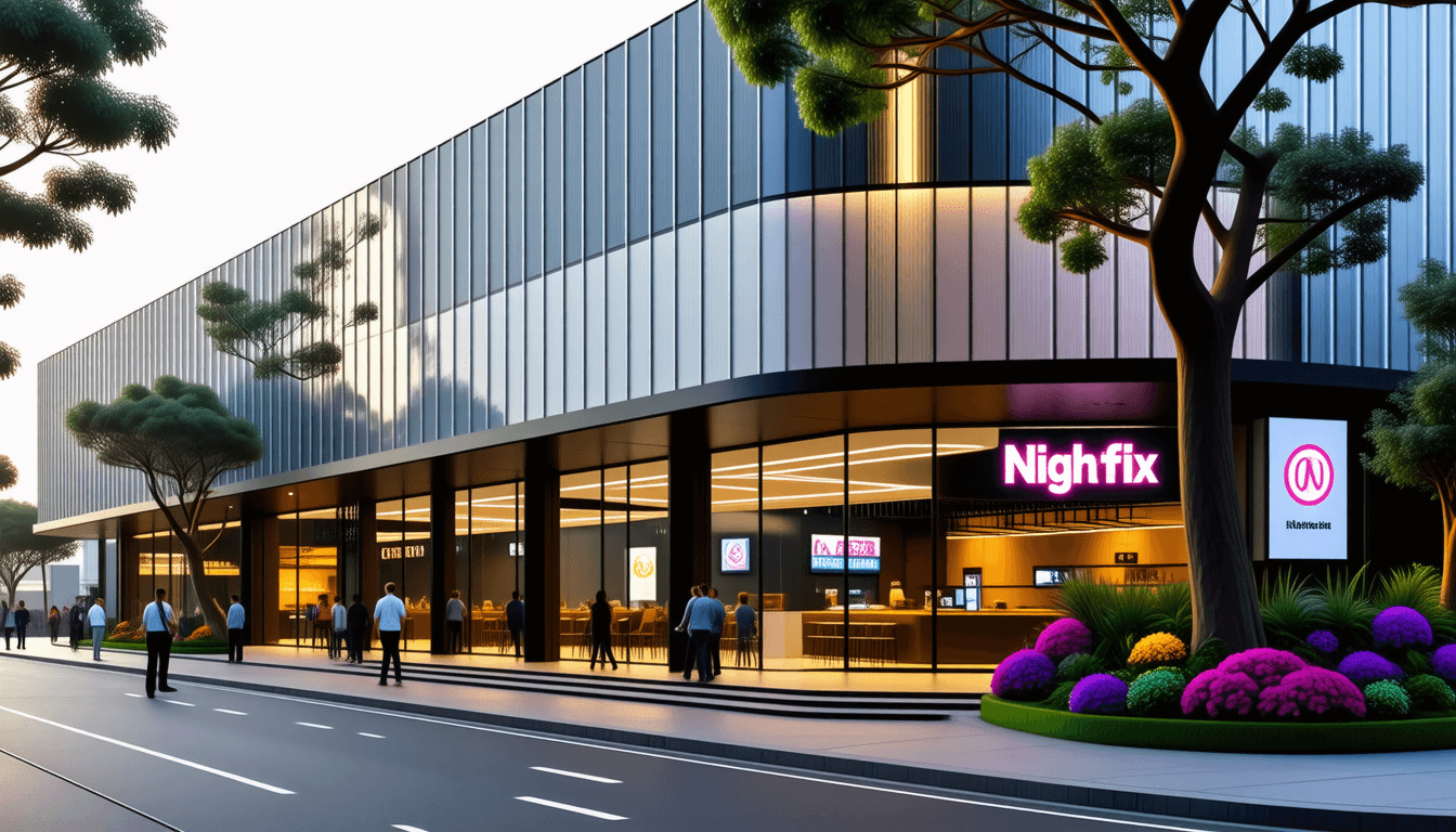 découvrez la toute nouvelle adresse officielle de nightflix, votre plateforme de streaming incontournable pour des films et séries captivants. ne manquez pas les dernières nouveautés et profitez d'une expérience de visionnage inégalée.