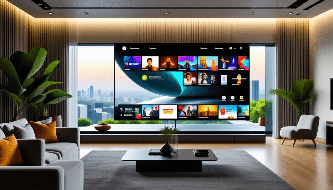 découvrez french stream, la plateforme innovante de streaming qui transformera votre expérience en 2025. explorez un large éventail de contenus, de l'exclusivité aux dernières tendances, et rejoignez la révolution du divertissement en ligne.