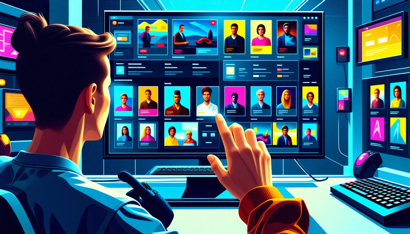 découvrez french stream, la plateforme innovante qui va transformer votre expérience de streaming en 2025. profitez d'un contenu exclusif, d'une interface conviviale et d'une technologie de pointe pour revivre vos films et séries préférés comme jamais auparavant.