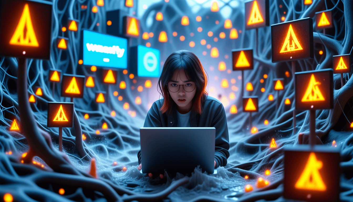 découvrez wawacity, une plateforme incontournable mise à jour en juin 2025. plongez dans les défis d'accès qui rendent votre expérience unique et explorez comment naviguer dans ce parcours du combattant numérique.
