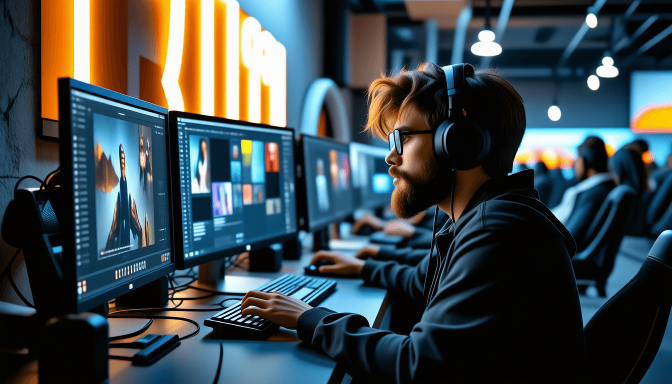 découvrez cocostream, la nouvelle plateforme incontournable de 2025 dédiée à vos séries préférées. plongez dans un univers de divertissement sans limites et suivez vos shows favoris en toute simplicité.