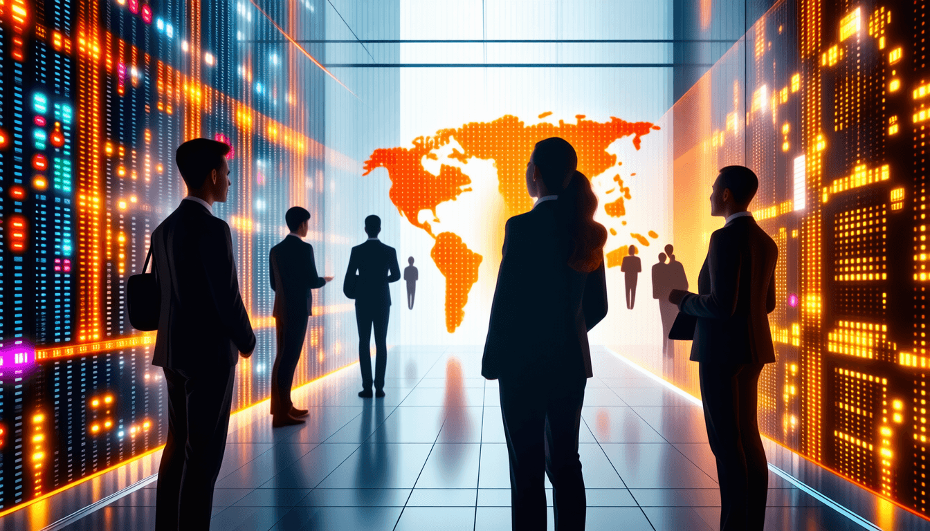 découvrez la nouvelle plateforme incontournable pour télécharger des annuaires fiables en 2025. accédez facilement à des informations précises et mises à jour, optimisées pour vos besoins professionnels et personnels.