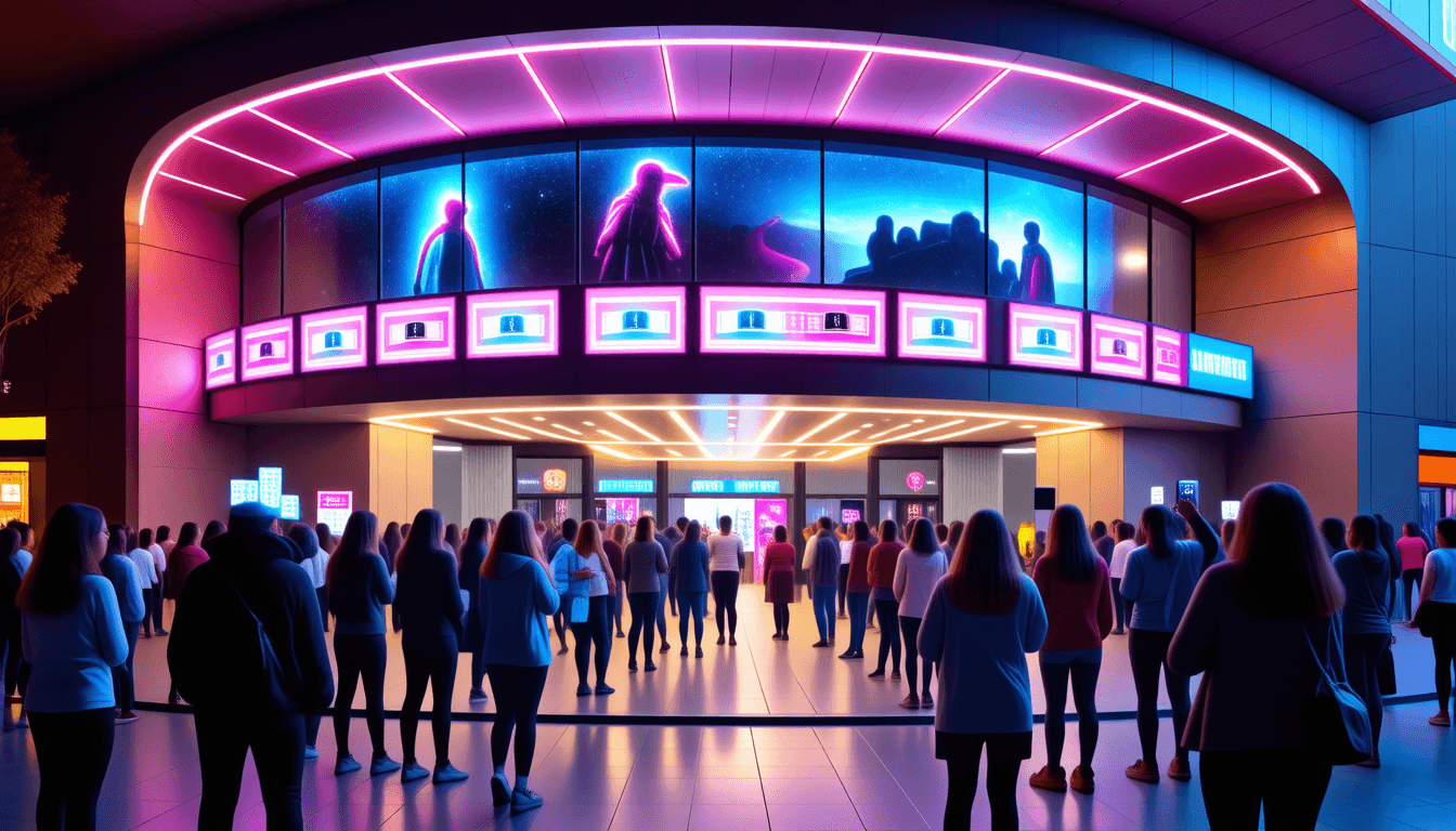 découvrez filmoflix, la nouvelle plateforme incontournable pour visionner vos films préférés en 2025. profitez d'une expérience cinématographique unique avec une vaste sélection de films, des nouveautés exclusives et une interface conviviale. ne manquez pas l'occasion de vivre le cinéma autrement !
