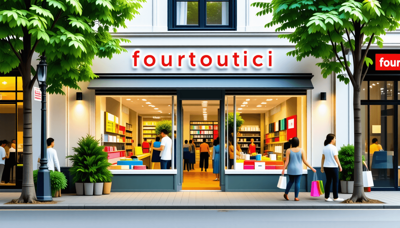 découvrez fourtoutici, votre nouvelle adresse incontournable pour des offres exceptionnelles ! profitez d'une expérience unique et de promotions irrésistibles qui vous attendent. ne manquez pas nos surprises !