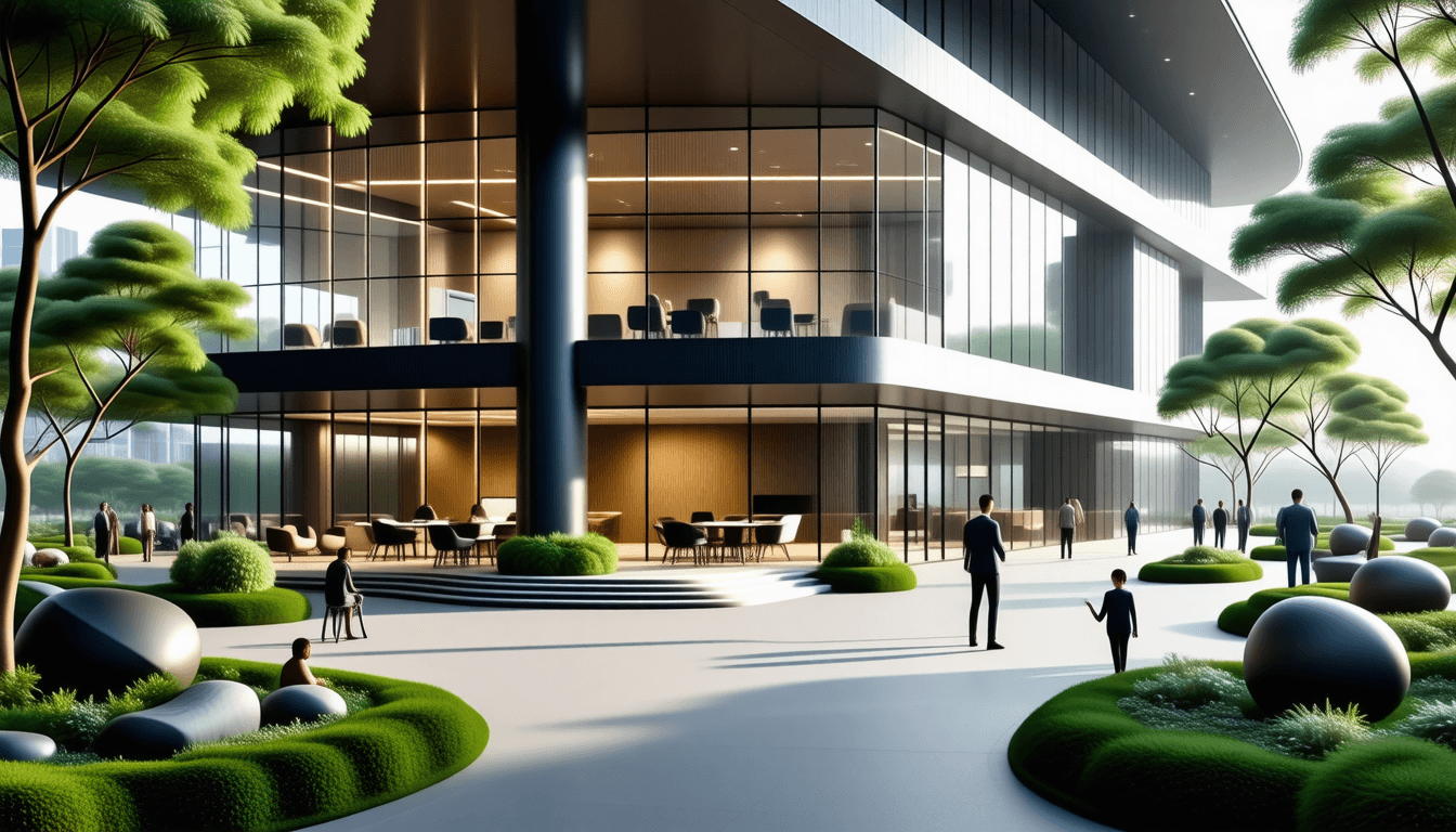 découvrez en exclusivité la nouvelle adresse de kibriv prévue pour 2025. ne manquez pas les détails essentiels, les projets à venir et tout ce qu'il faut savoir sur cette transition passionnante pour la marque.