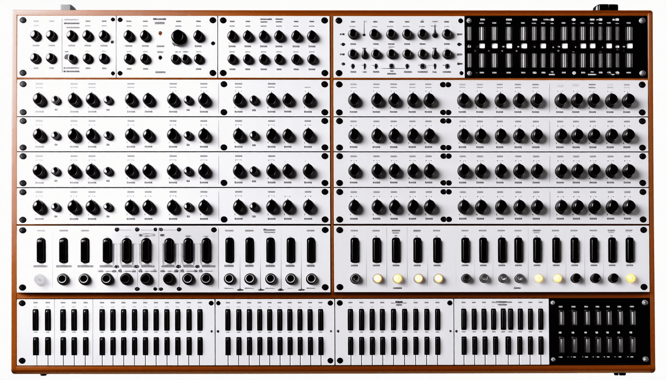 découvrez plamino, l'instrument révolutionnaire qui réinvente le monde des percussions et des synthétiseurs. alliant technologie de pointe et créativité musicale, plamino offre une expérience unique aux artistes souhaitant explorer de nouveaux horizons sonores. transformez votre manière de jouer et laissez libre cours à votre imagination avec cet outil novateur.