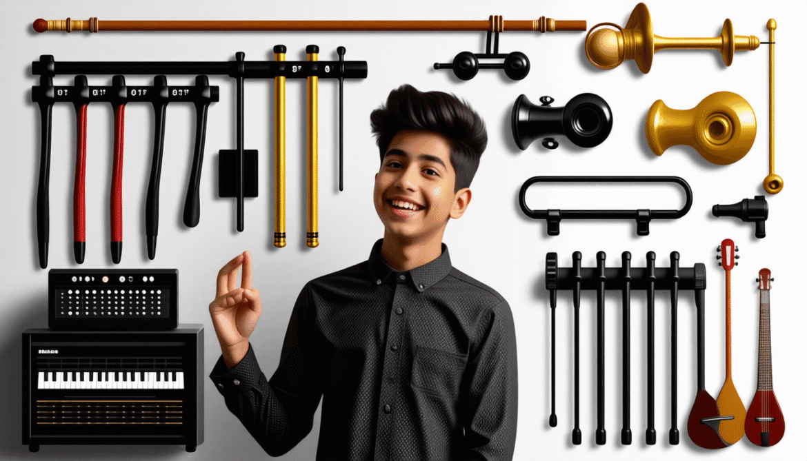 découvrez plamino, l'instrument révolutionnaire qui redéfinit la musique en alliant percussions dynamiques et synthétiseurs avancés. explorez de nouvelles sonorités et laissez libre cours à votre créativité musicale avec cet outil innovant.