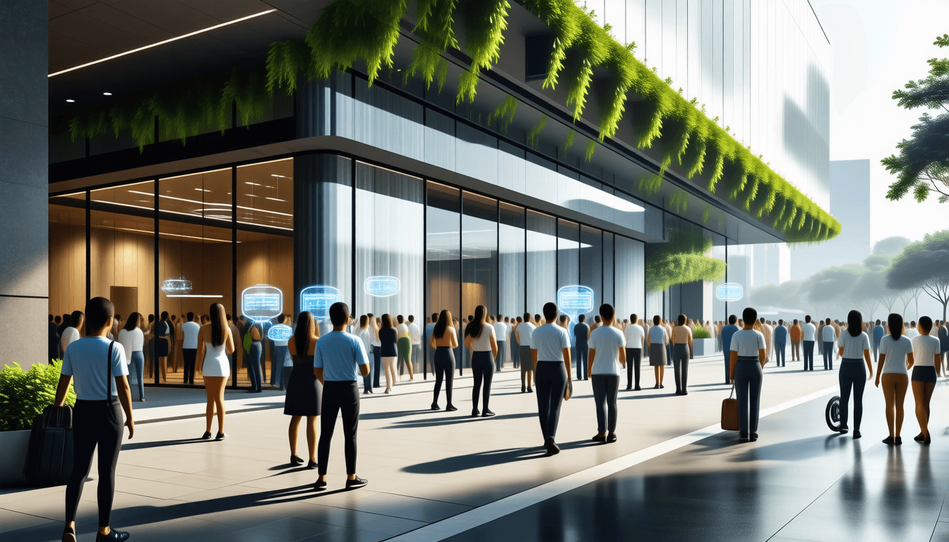 découvrez le nouveau point de rendez-vous de tirexo en 2025 ! change d'adresse pour mieux vous servir, venez explorer nos nouveaux locaux et les services améliorés qui vous attendent.