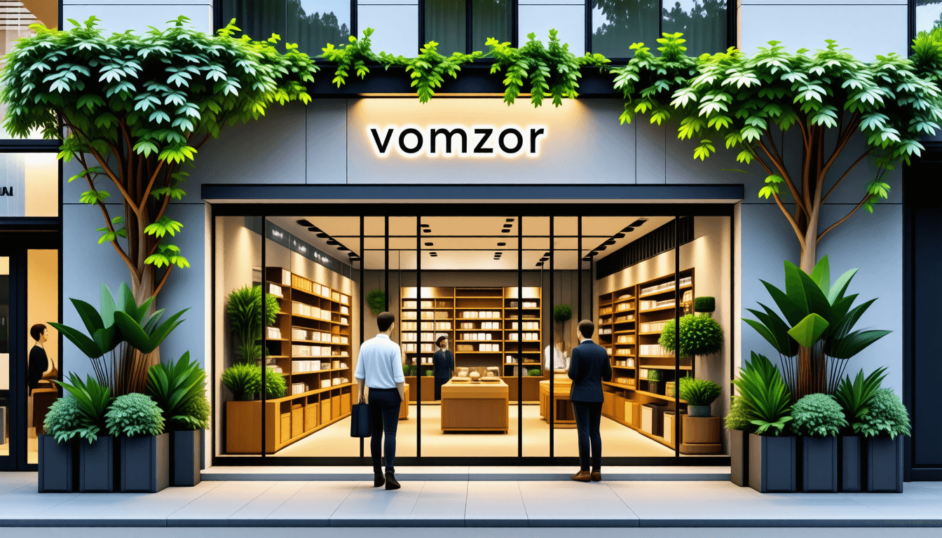 découvrez vomzor, votre nouvelle adresse incontournable pour des services améliorés et adaptés à vos besoins. explorez notre gamme de solutions innovantes et profitez d'une expérience client exceptionnelle. rejoignez-nous dès aujourd'hui !