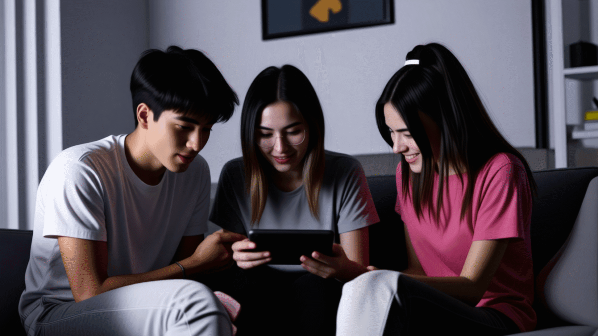 découvrez wishflix, la plateforme de streaming incontournable, avec sa nouvelle adresse pour 2025. plongez dans un univers de films et séries exclusifs, accessibles facilement et rapidement. ne manquez pas les nouveautés qui vont transformer votre expérience de divertissement !