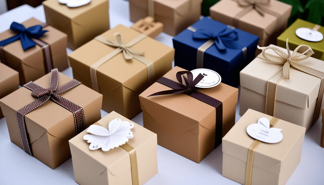 découvrez comment les cadeaux personnalisés transforment vos moments mémorables en souvenirs inoubliables. offrez une touche unique et personnelle à vos proches grâce à des créations sur mesure qui reflètent leurs goûts et vos sentiments.