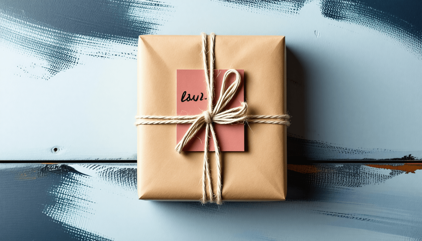 découvrez comment les cadeaux personnalisés transforment les moments mémorables en créations uniques. explorez cette nouvelle tendance incontournable qui apporte une touche personnelle et émotive à vos célébrations.
