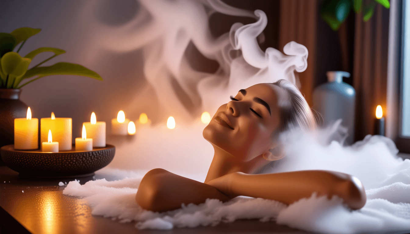 apprenez comment les spas contribuent à retrouver l'équilibre idéal entre vie professionnelle et détente, pour un bien-être et une sérénité retrouvés au quotidien.