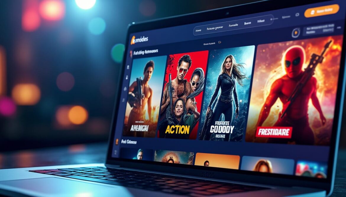 découvrez la nouvelle adresse à jour d'azmovies pour accéder facilement à vos films et séries en streaming. restez informé des dernières mises à jour pour profiter d'une expérience de visionnage optimale.