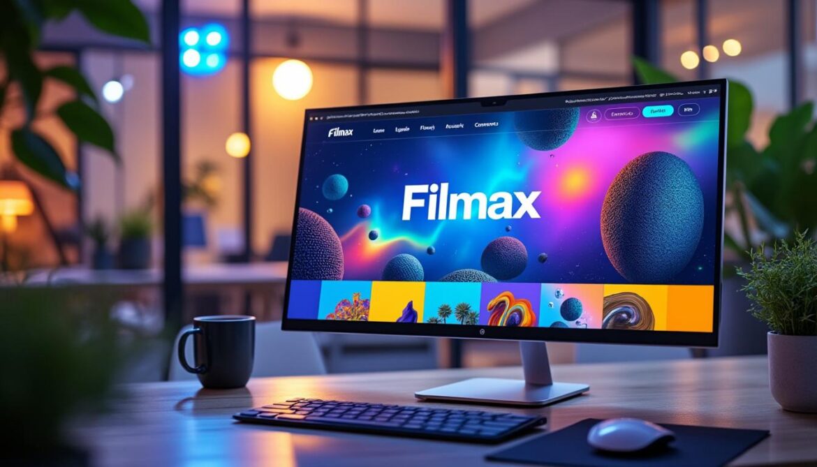 découvrez filmax, le nouveau lien à jour pour accéder facilement à vos films et séries préférés en streaming. profitez d'une plateforme fiable avec les dernières actualités et mises à jour.
