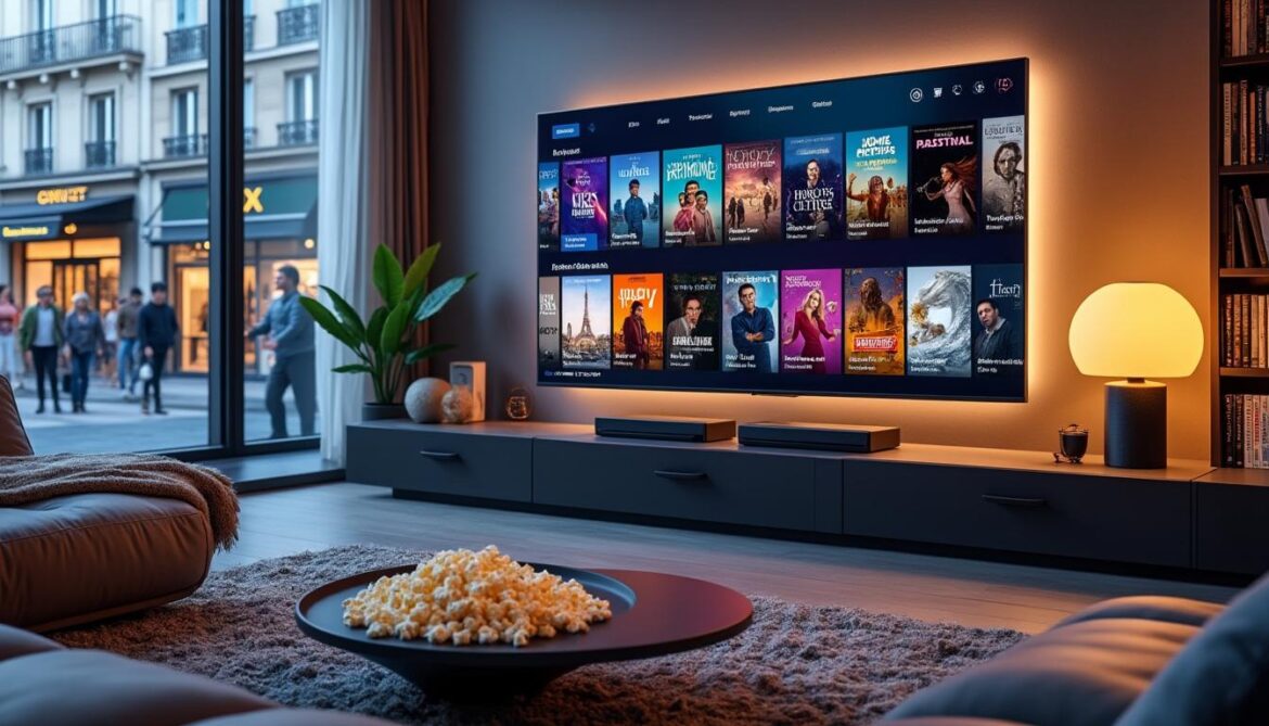 découvrez la nouvelle adresse de french-streamingfrenchplay pour profiter de vos films et séries en streaming français gratuitement et sans inscription. accès rapide et mise à jour régulière du contenu !