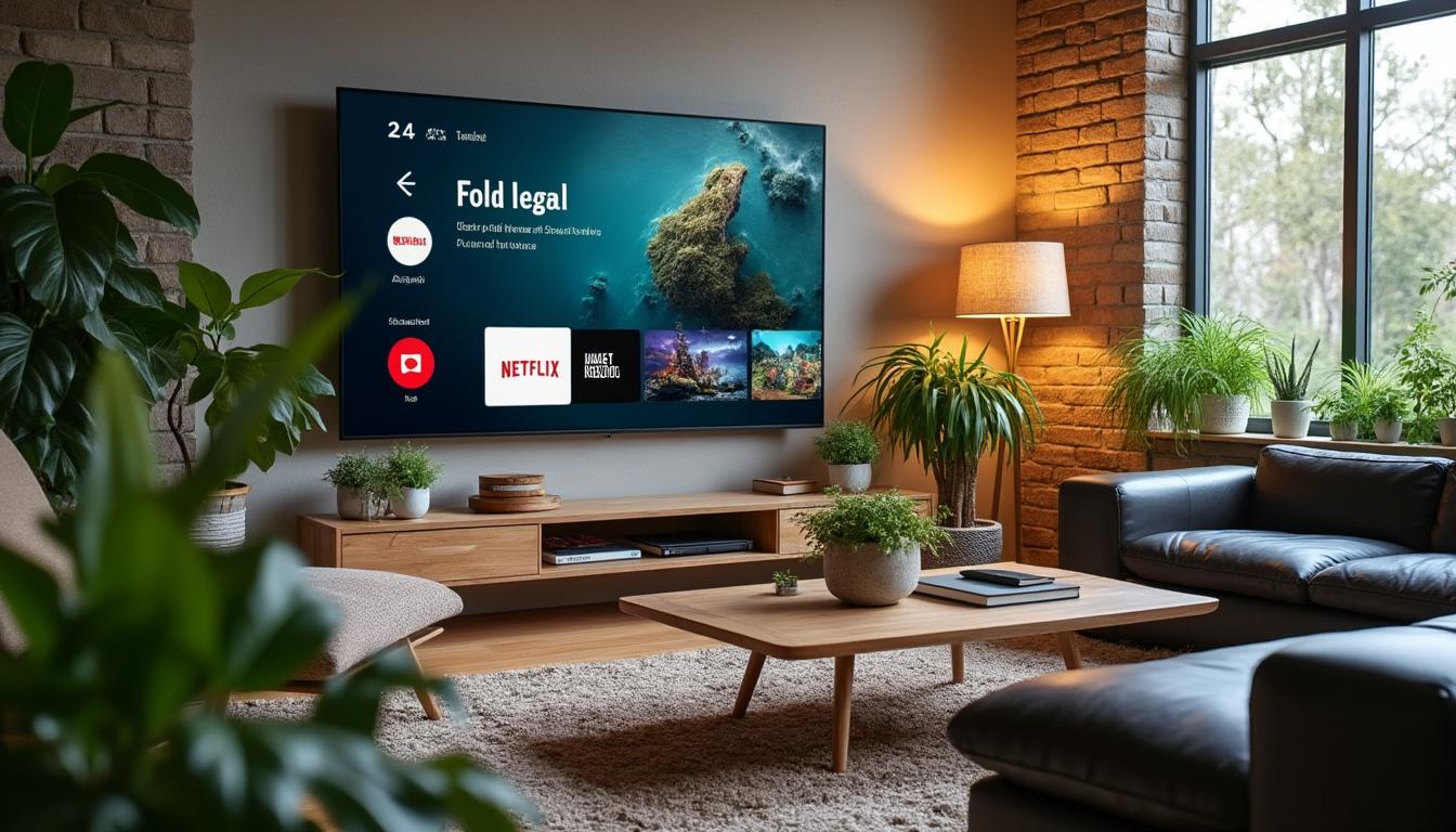 découvrez la nouvelle adresse officielle de french-streamingfrenchplay pour profiter de vos films et séries en streaming français, en toute sécurité et gratuitement. accès rapide et contenu mis à jour régulièrement !