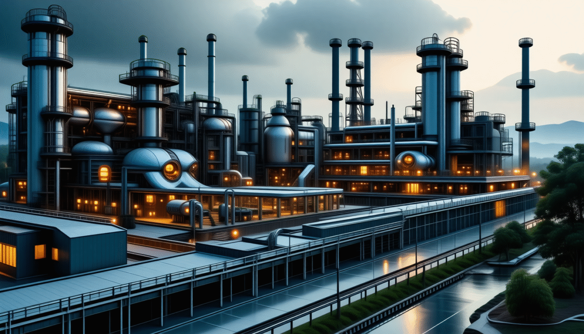 découvrez comment chaque secteur d'activité joue un rôle essentiel dans la croissance et la stabilité de l'économie mondiale. analyse des interconnexions et de l'importance de la diversité sectorielle pour une prospérité globale.