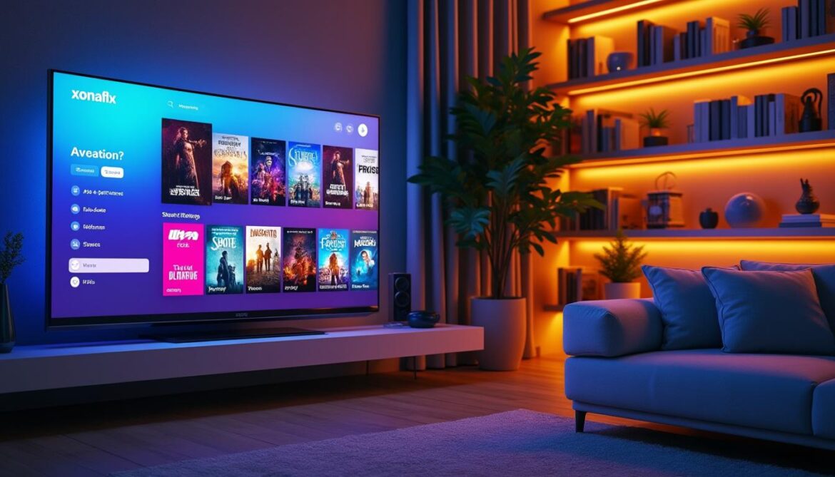 découvrez le lien mis à jour de xonaflix, votre site de streaming préféré. restez informé pour accéder rapidement à la nouvelle adresse sécurisée de xonaflix.