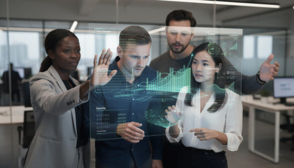 découvrez lesnewsdunet.com, le magazine qui décrypte l'information digitale pour vous offrir analyses, tendances et actualités du numérique.