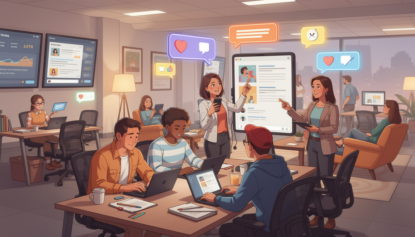 découvrez la communauté dynamique de blogs du magazine pitas.com, un espace dédié aux passionnés pour partager idées, conseils et actualités.