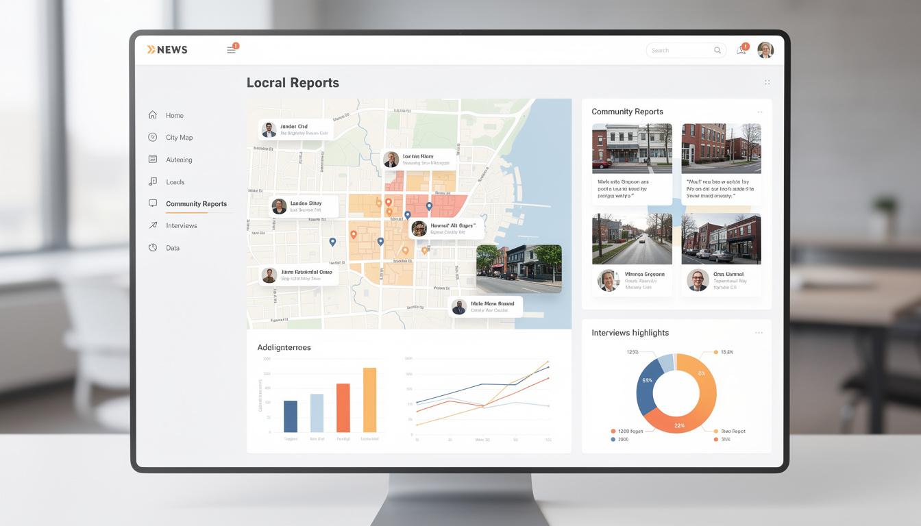découvrez les dernières actualités locales et les événements incontournables dans le magazine arkcity.net, votre source d'information de proximité fiable et à jour.