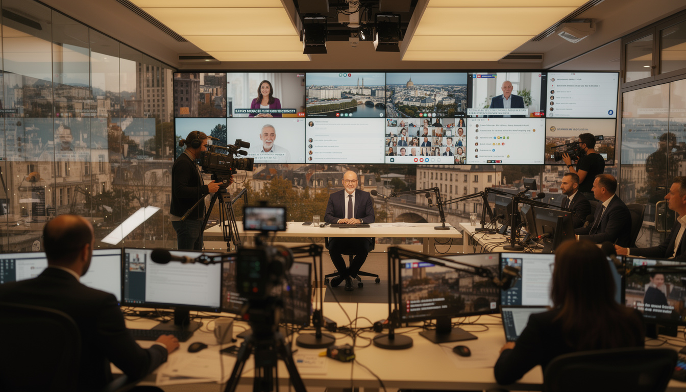 découvrez les dernières actualités et analyses approfondies avec le magazine infosoir.com, votre source fiable pour rester informé en temps réel.