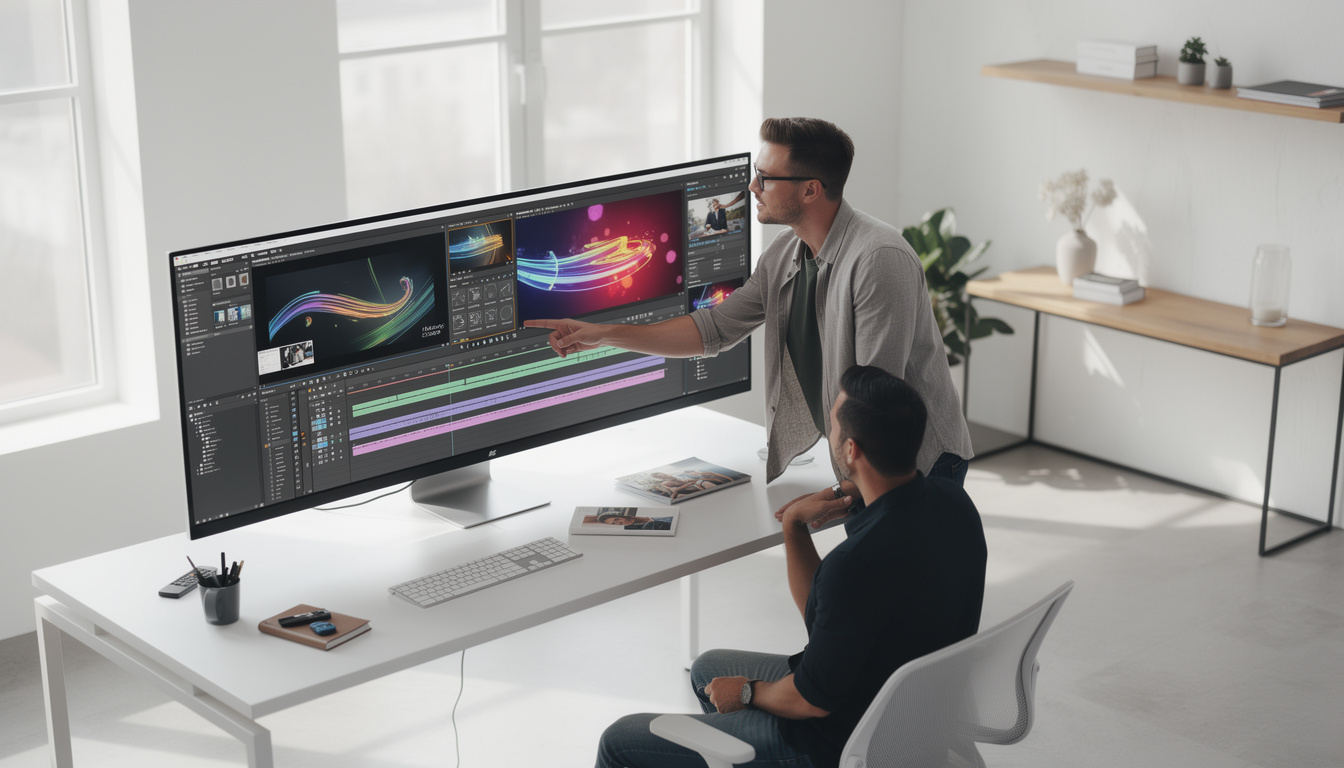 découvrez les outils d'animation innovants proposés par le magazine swishzone.com pour dynamiser vos contenus et captiver votre audience.