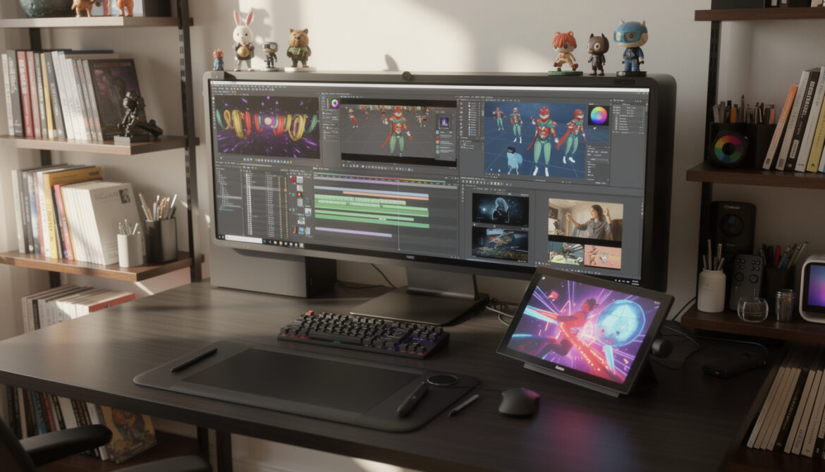 découvrez les outils d'animation innovants proposés par le magazine swishzone.com pour dynamiser vos contenus et captiver votre audience.