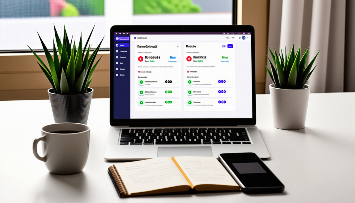 découvrez comment trouver le code parrain idéal pour économiser sur vos dépenses quotidiennes et réduire vos frais facilement.