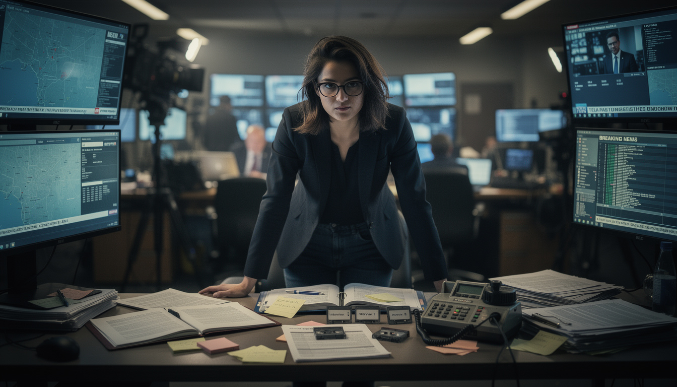 découvrez les enquêtes approfondies et exclusives du magazine exaronews.com, révélant les vérités derrière les sujets les plus percutants.