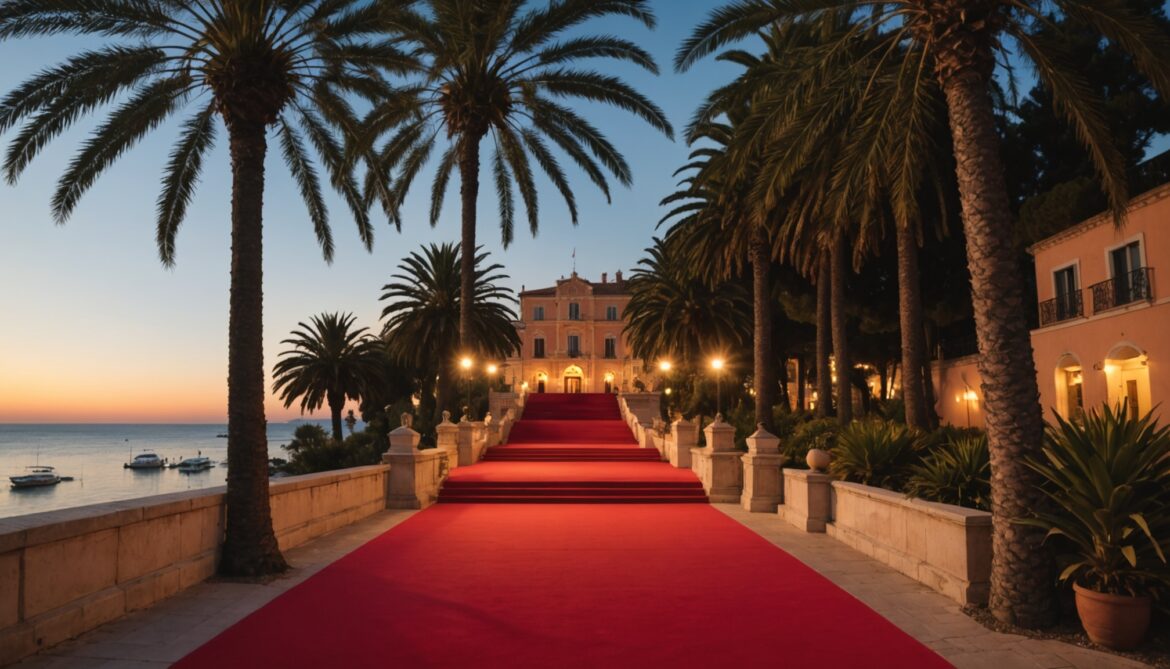 Festival de Cannes 2026 - palmares et Palme d'or