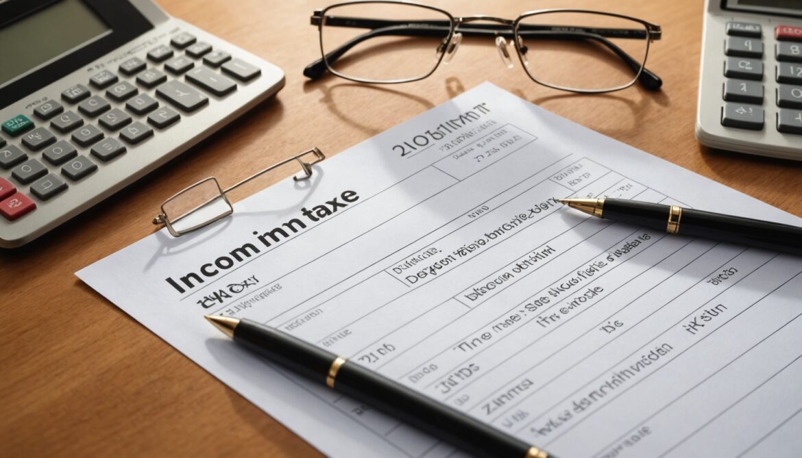 Declaration d impots 2026 : formulaire fiscal, calculatrice et calendrier des dates limites