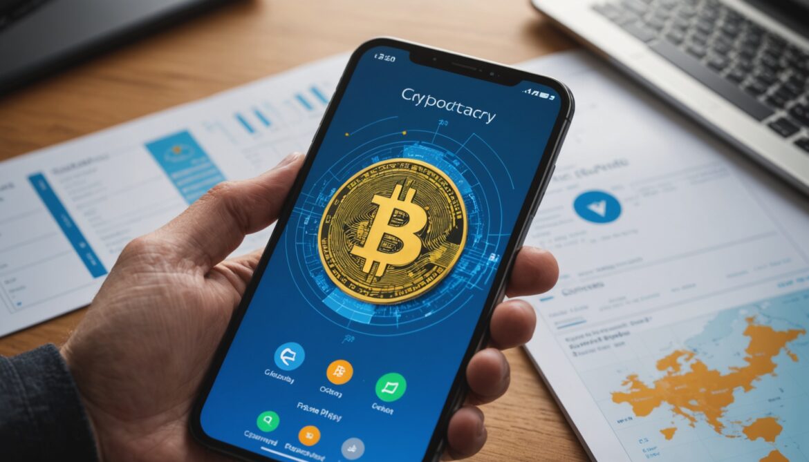 Application Binance retirée du Play Store en France sur fond de règlementation MiCA